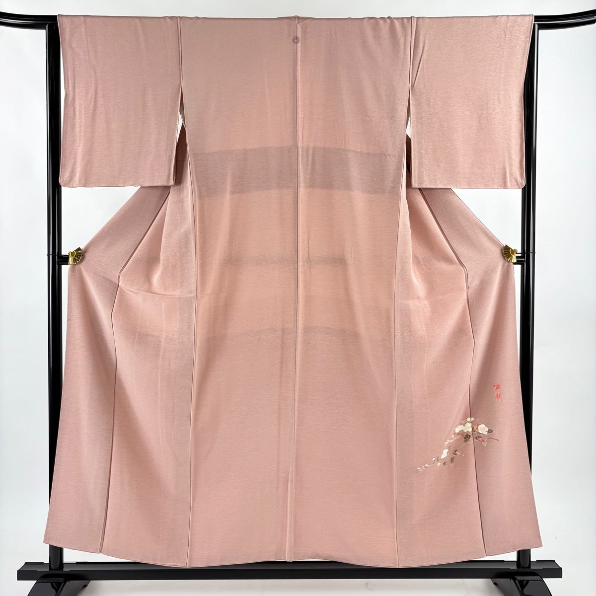 色無地 ｜ 中古着物・帯・和装小物 ｜ バイセル オンライン