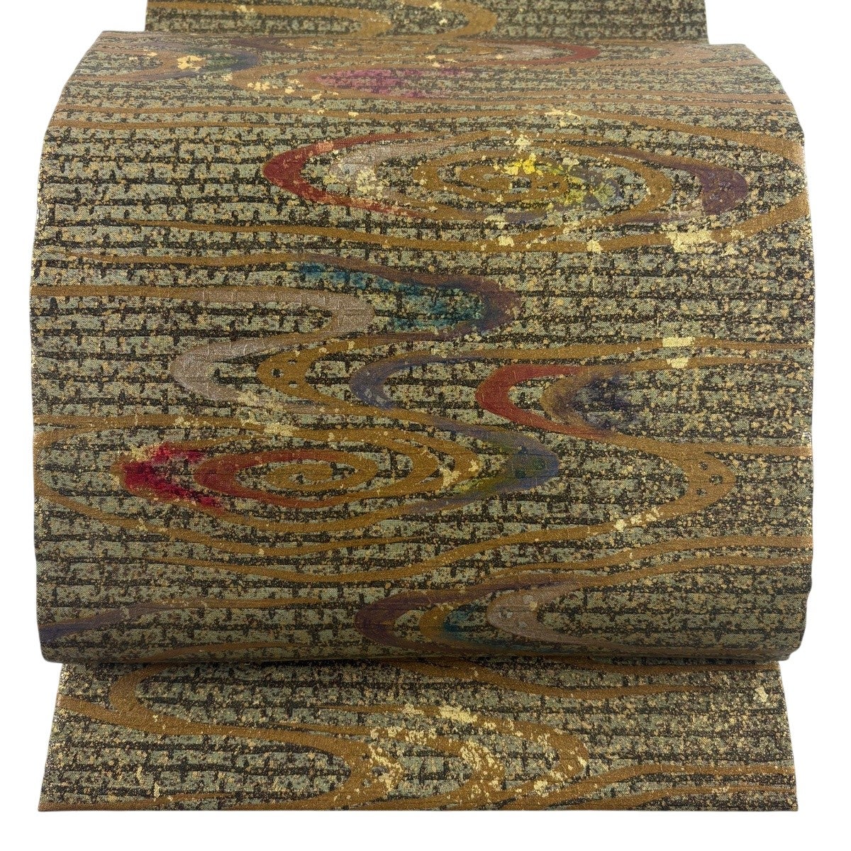 袋帯 金｜バイセルオンライン 中古・リサイクル着物【公式】通販サイト