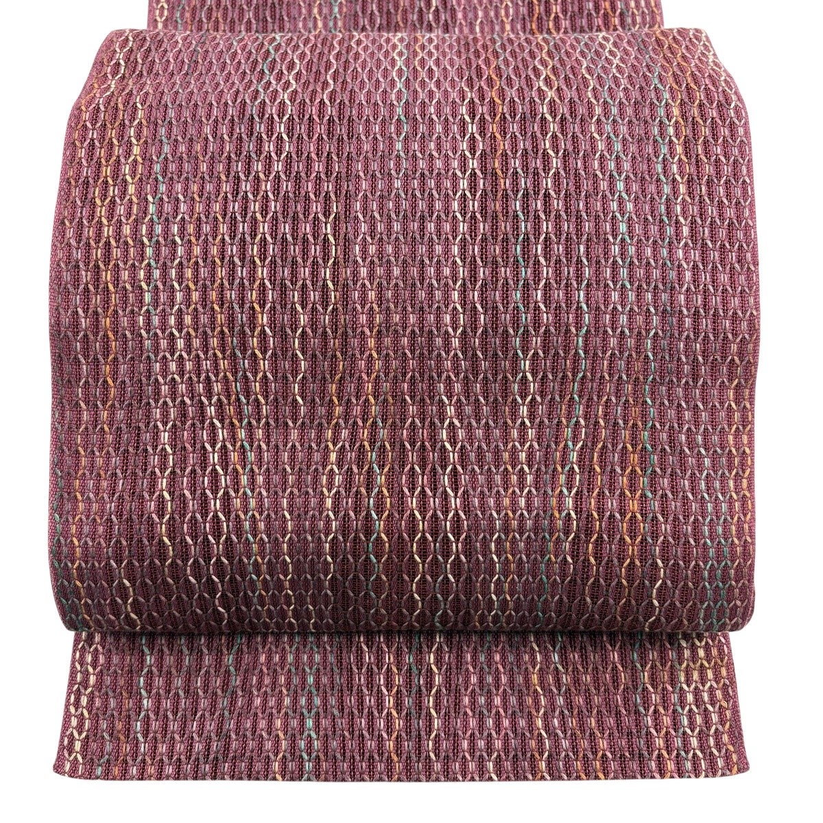 夏物　名古屋帯 夏帯 名古屋帯｜バイセルオンライン 中古・リサイクル着物【公式】通販