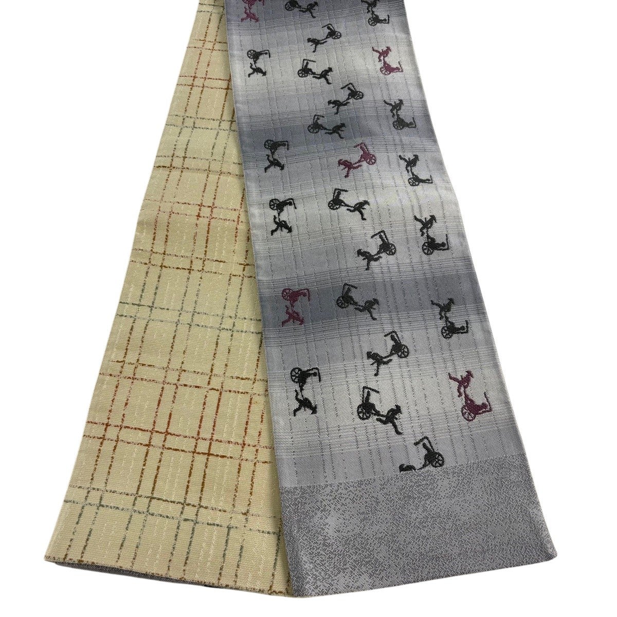 ラスト半幅帯❺点まとめ売り 半幅帯 ｜ 中古着物・帯・和装小物 ｜ バイセル オンライン