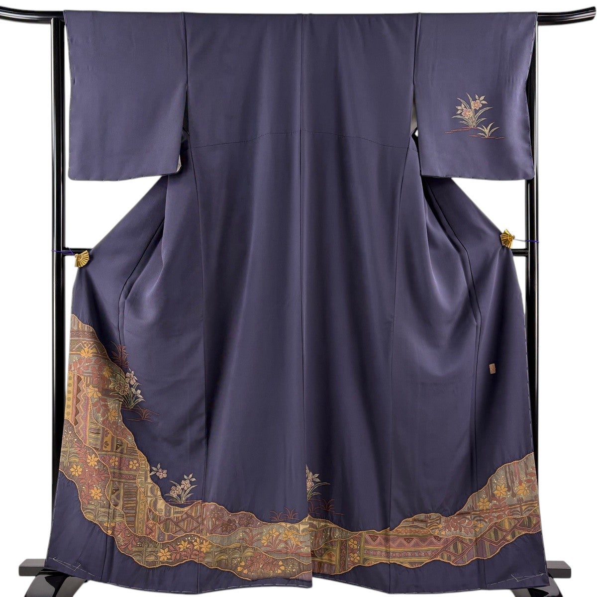 本日限定お値下げ！振袖フルセット　山吹色　身丈162.5cm　裄丈67cm 000003016792-01.jpg?size=xl&w=