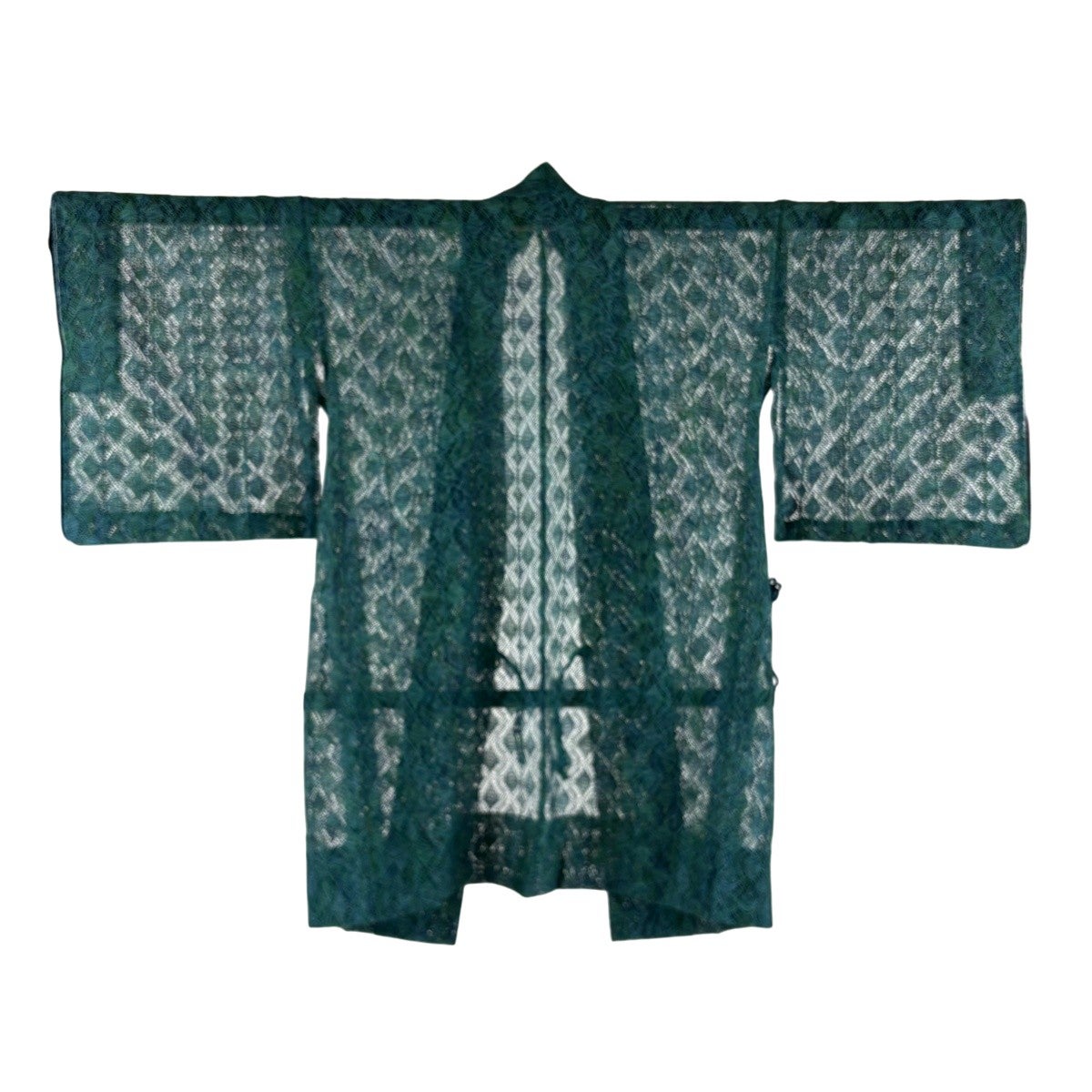 美品　道中着　袷 羽織・道行・道中着 ｜ 中古着物・帯・和装小物 ｜ バイセル オンライン