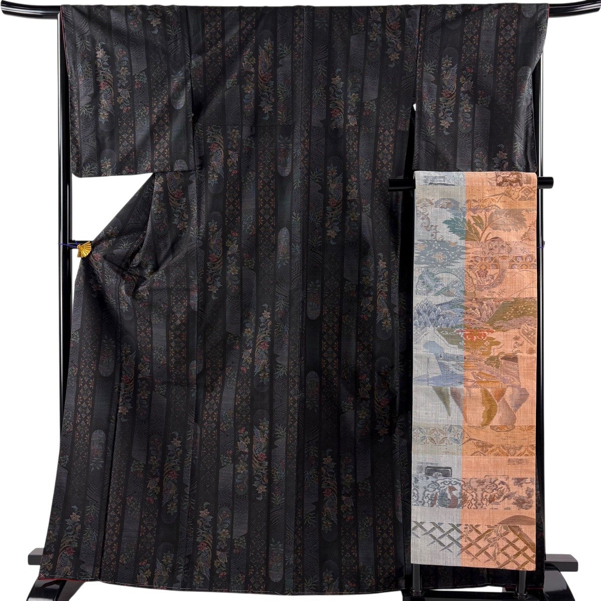大島紬 ｜ 中古着物・帯・和装小物 ｜ バイセル オンライン