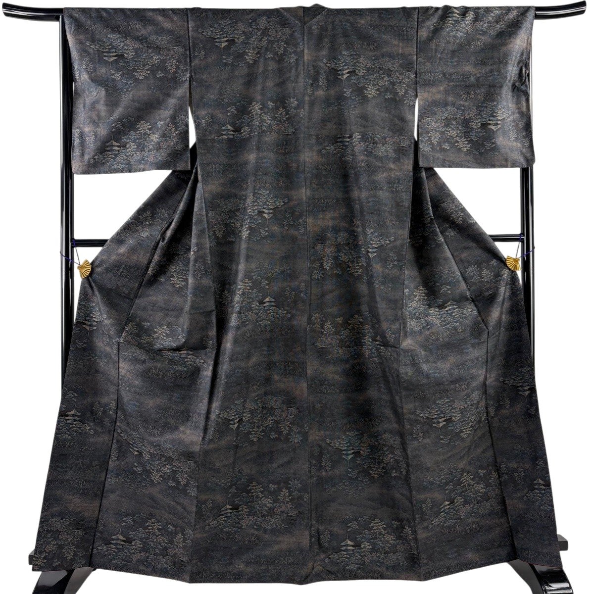 紬 ｜ 中古着物・帯・和装小物 ｜ バイセル オンライン