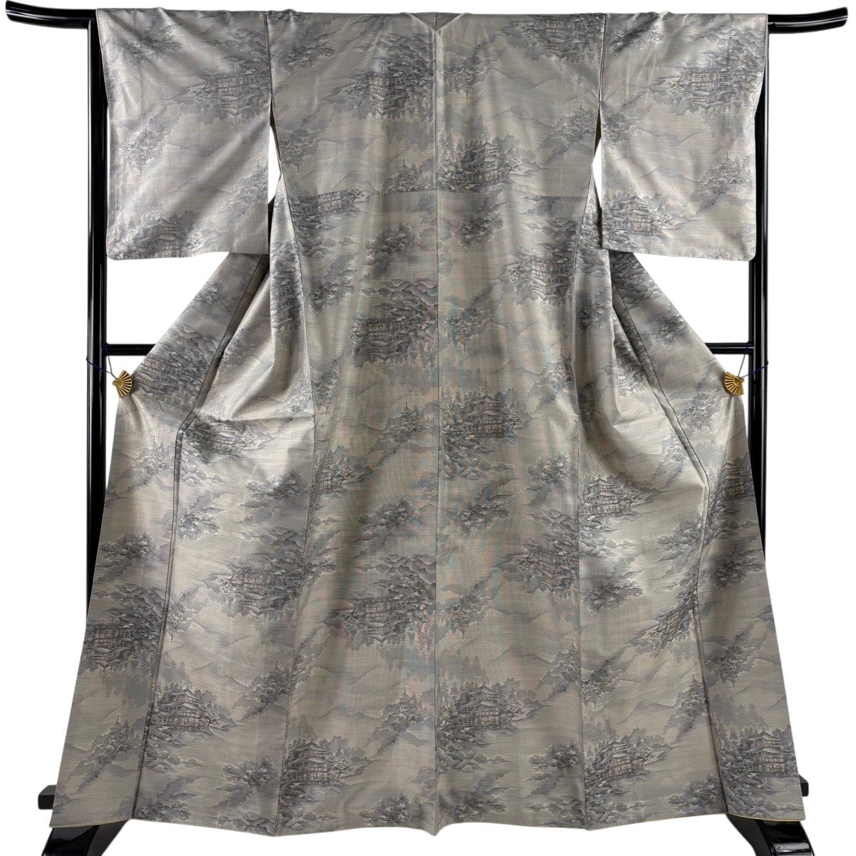 紬 ｜ 中古着物・帯・和装小物 ｜ バイセル オンライン