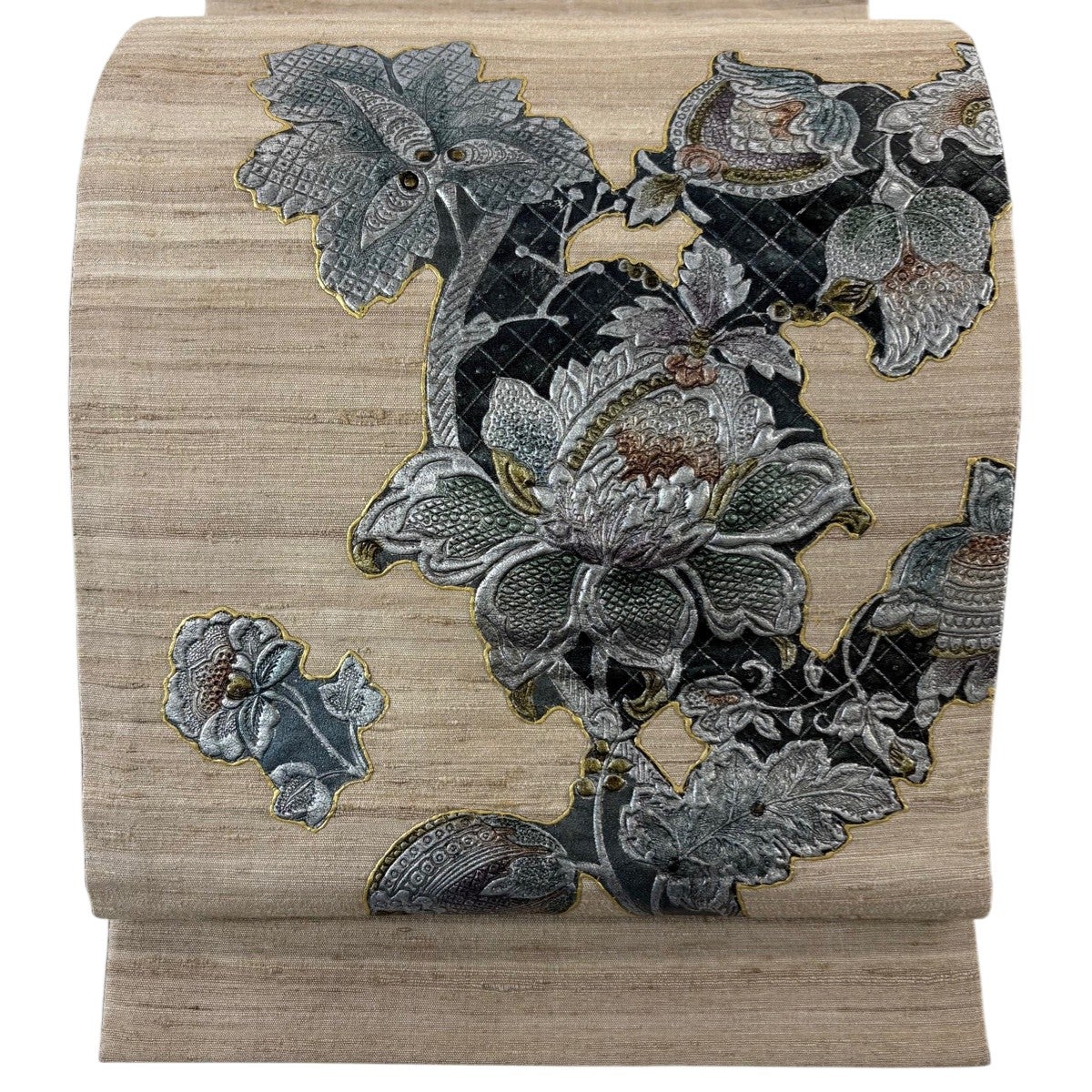 袋帯 ｜ 中古着物・帯・和装小物 ｜ バイセル オンライン