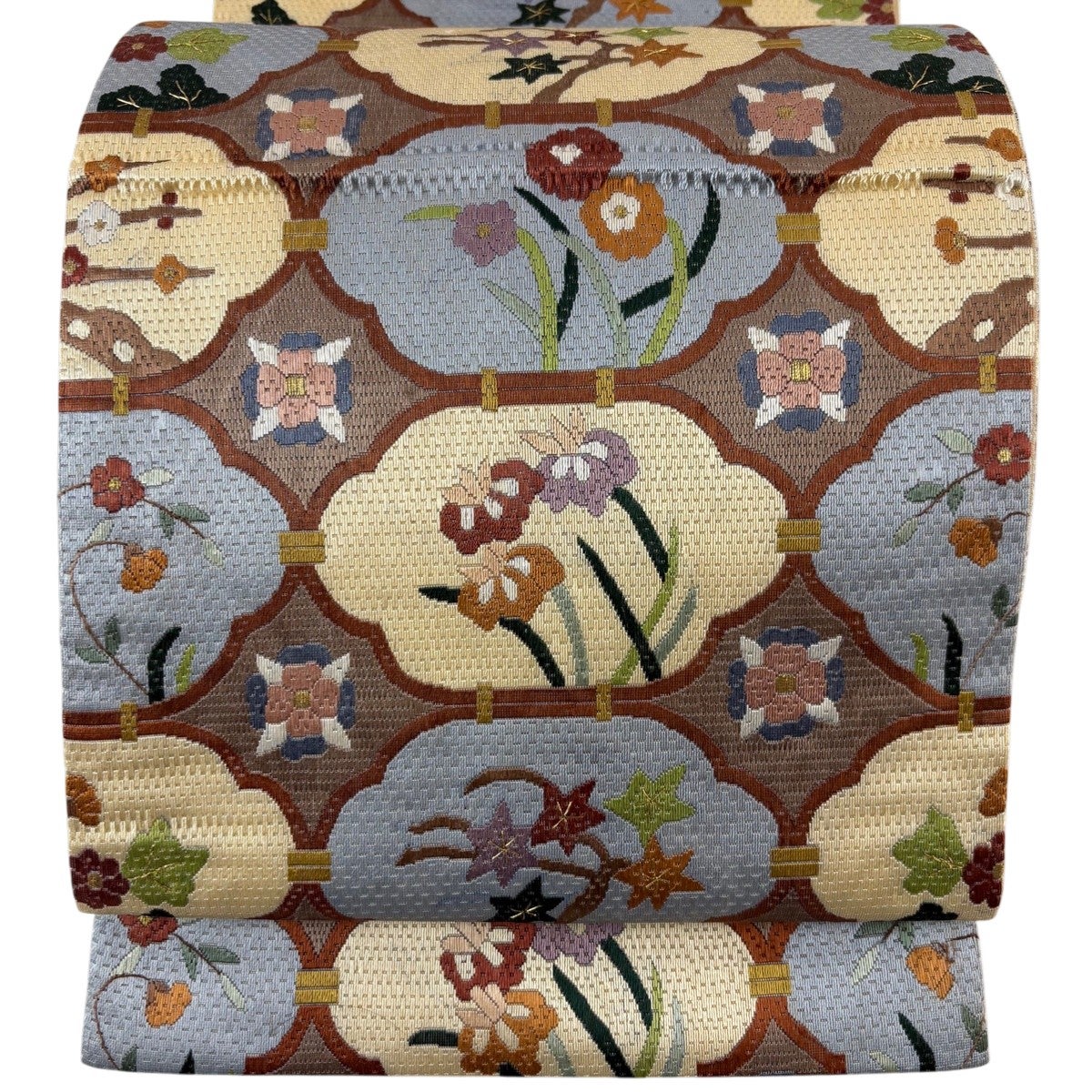 袋帯 ｜ 中古着物・帯・和装小物 ｜ バイセル オンライン