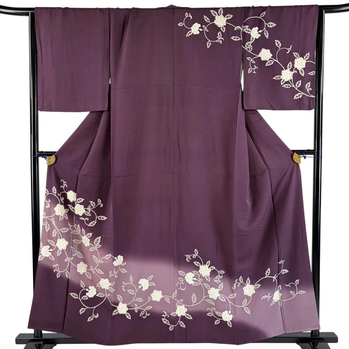 訪問着 ｜ 中古着物・帯・和装小物 ｜ バイセル オンライン
