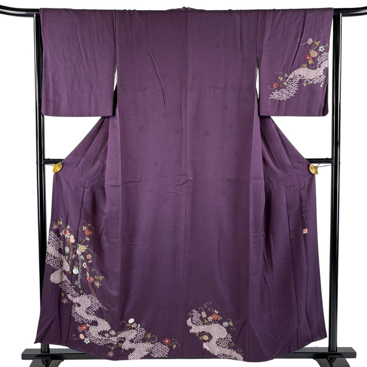 落款 花井幸子｜バイセルオンライン 中古・リサイクル着物【公式】通販