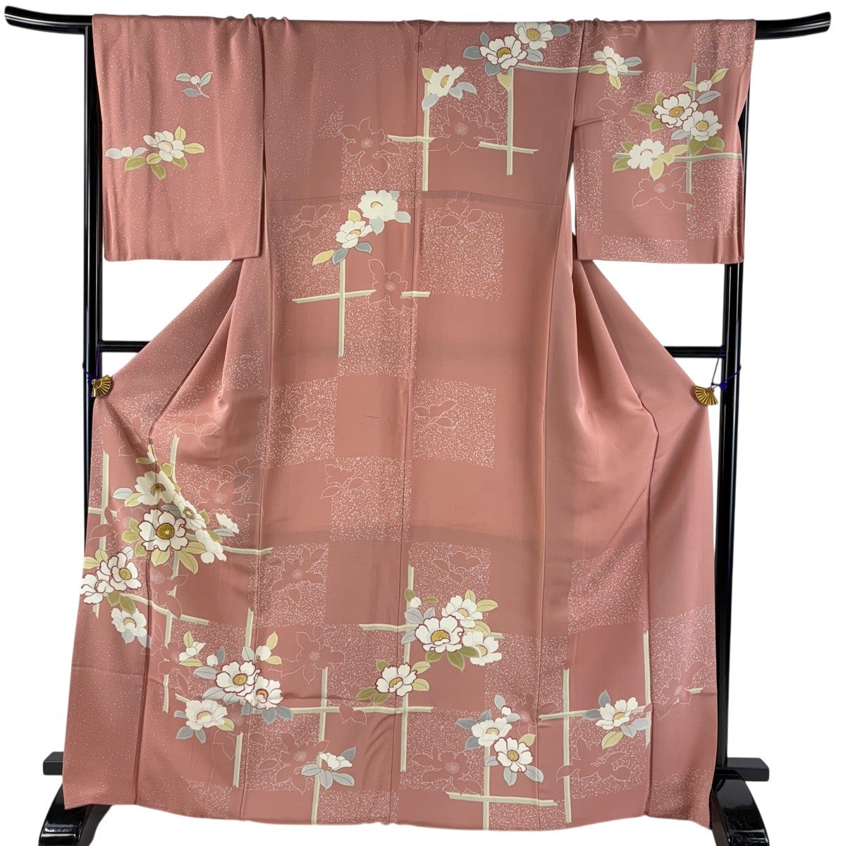 訪問着 ｜ 中古着物・帯・和装小物 ｜ バイセル オンライン