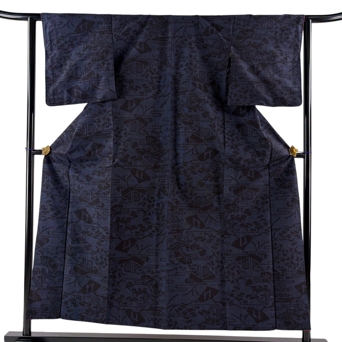 結城紬 ｜ 中古着物・帯・和装小物 ｜ バイセル オンライン