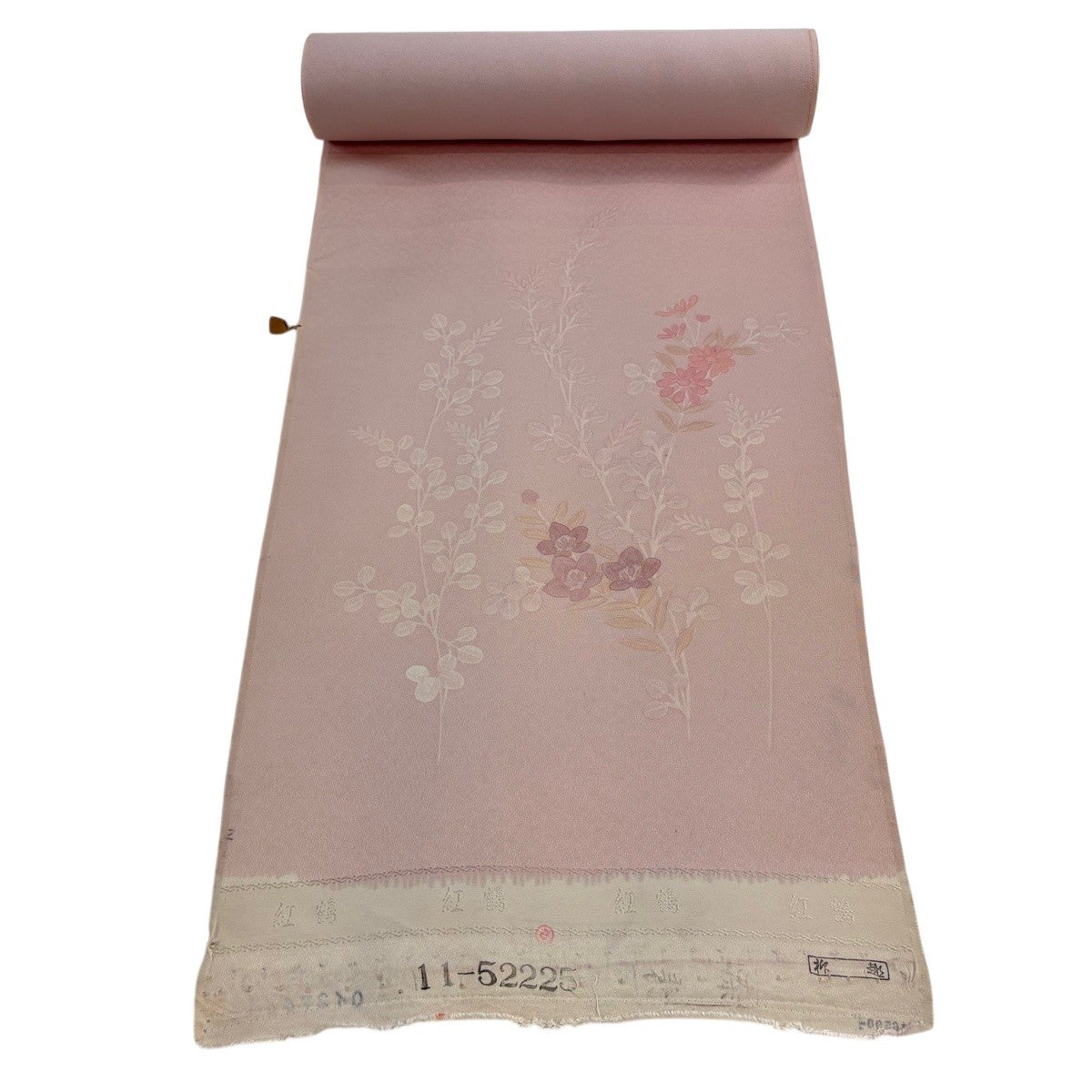 反物 ピンク｜バイセルオンライン 中古・リサイクル着物【公式】通販サイト