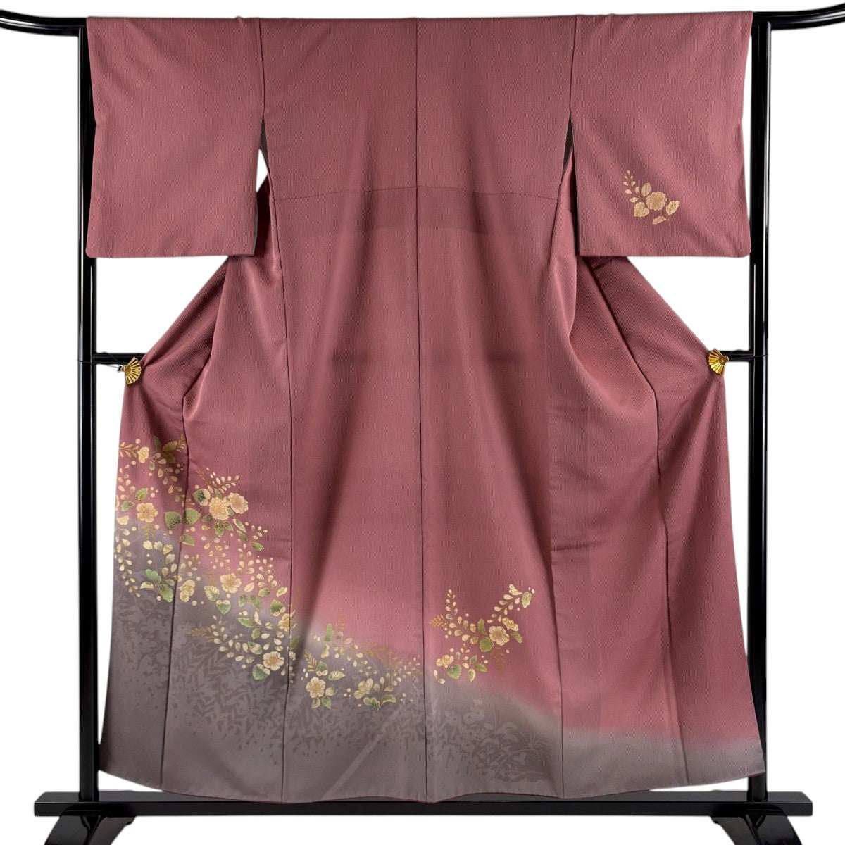 付下げ 辻が花｜バイセルオンライン 中古・リサイクル着物【公式】通販