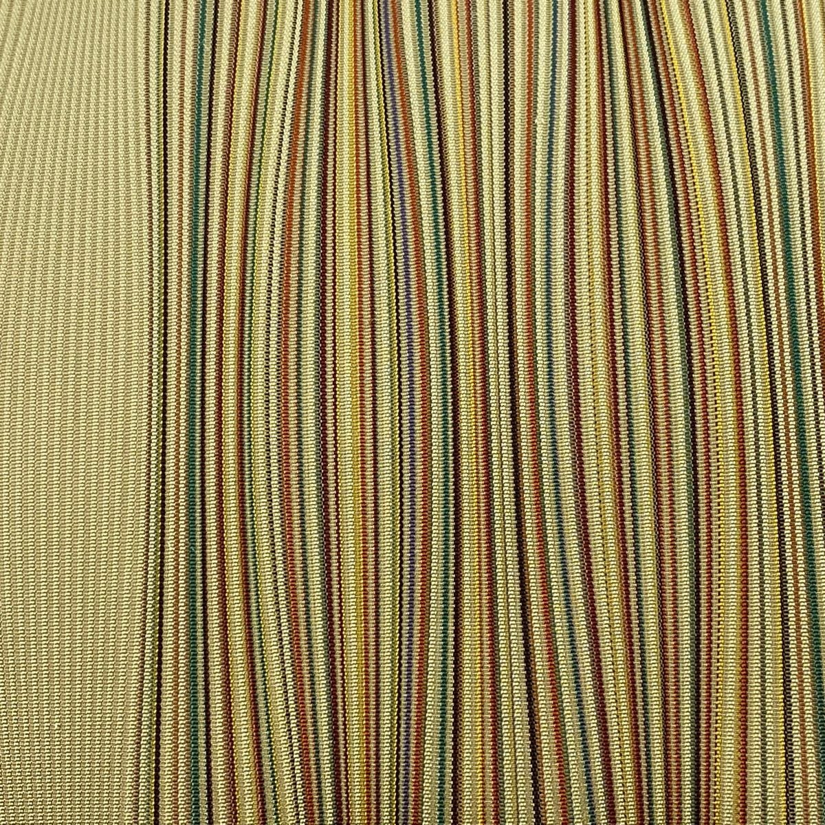 開き名古屋帯 美品 逸品 落款あり 証紙あり 小森草木染工房 八寸名古屋