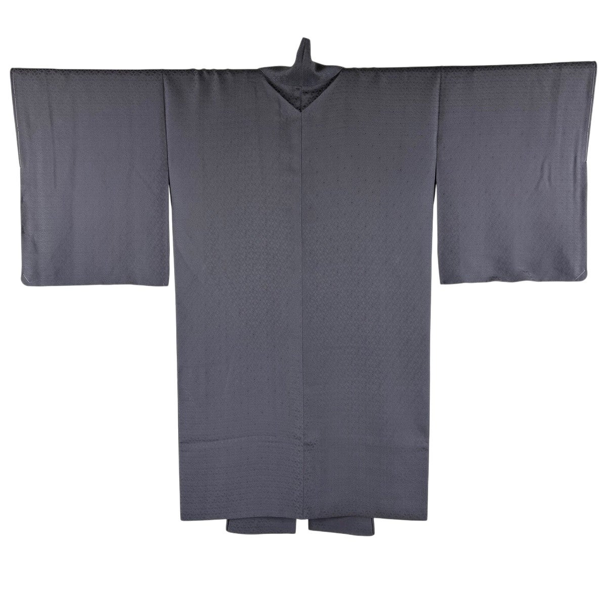 40%OFF 【美品】 道中着 身丈101cm 裄丈65cm M 和装コート
