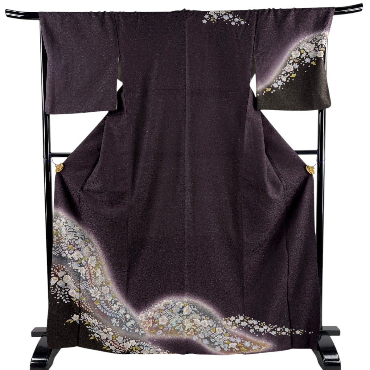 30％OFF￥16900→11830 訪問着 裄67.5 Ｌ 中古 sn1466 000003020266-01.jpg?size=m&w=