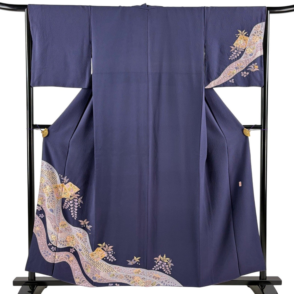翠山工房 落款｜バイセルオンライン 中古・リサイクル着物【公式】通販 