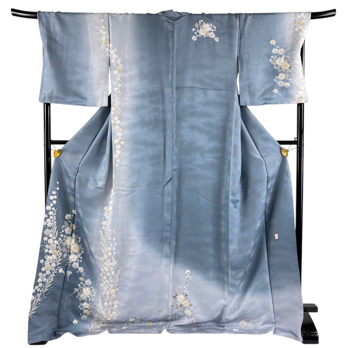 辻が花 徳永憲峯｜バイセルオンライン 中古・リサイクル着物【公式