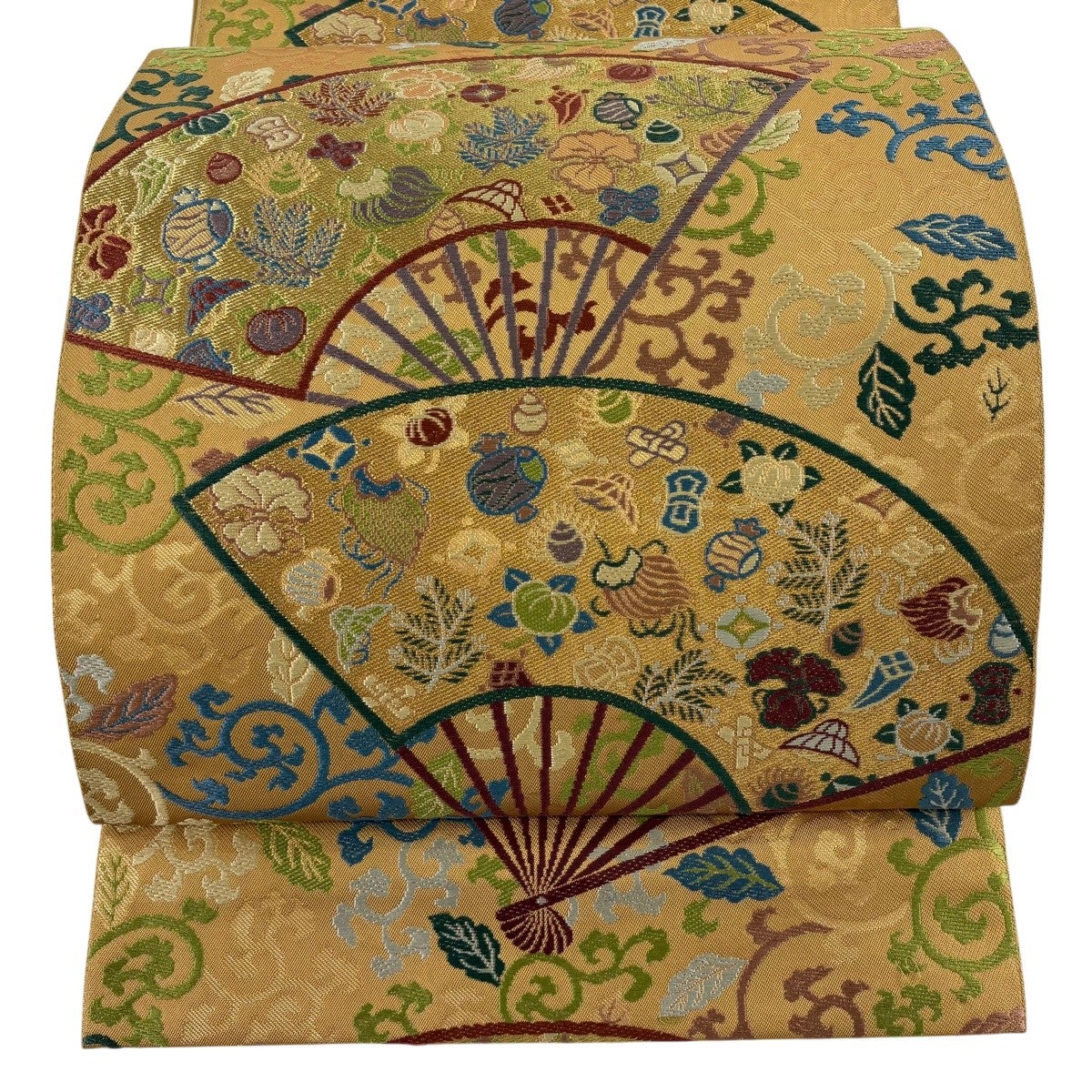 川島織物 袋帯｜バイセルオンライン 中古・リサイクル着物【公式】通販