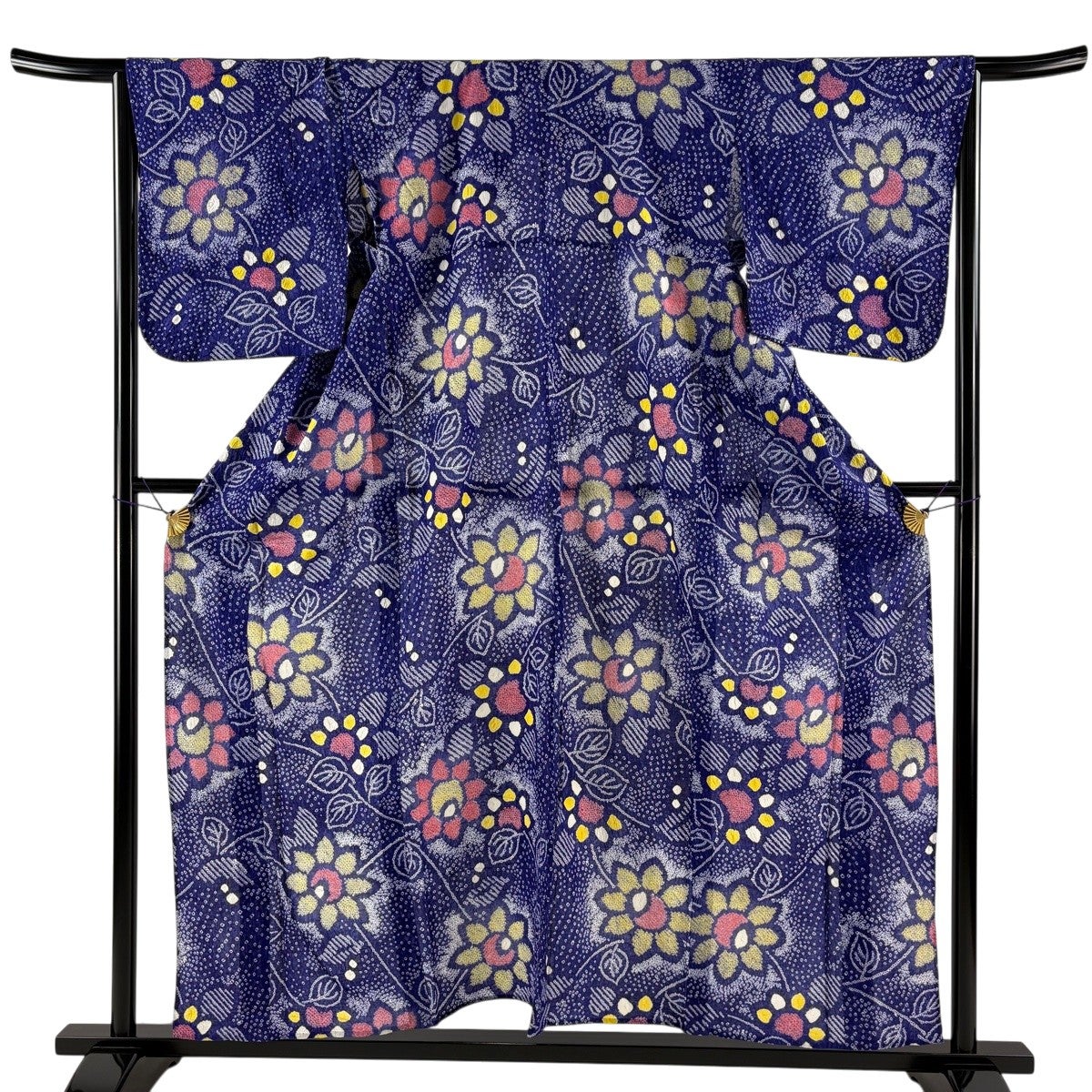浴衣 ｜ 中古着物・帯・和装小物 ｜ バイセル オンライン