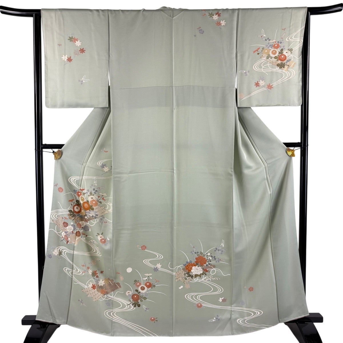 訪問着 ｜ 中古着物・帯・和装小物 ｜ バイセル オンライン