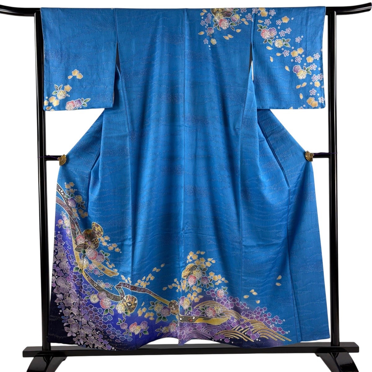 着物 鈴乃屋｜バイセルオンライン 中古・リサイクル着物【公式】通販サイト