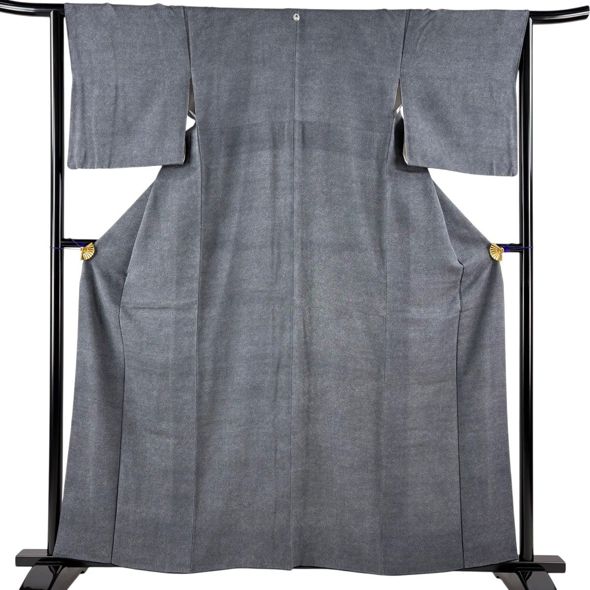 小紋 美品 秀品 160cm 64cm 正絹 【中古】 美品】 小紋 身丈160cm 裄丈64cm 正絹 秀品 【中古】の通販 by