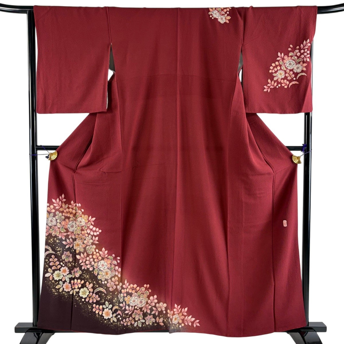 落款あり 翠山工房｜バイセルオンライン 中古・リサイクル着物【公式
