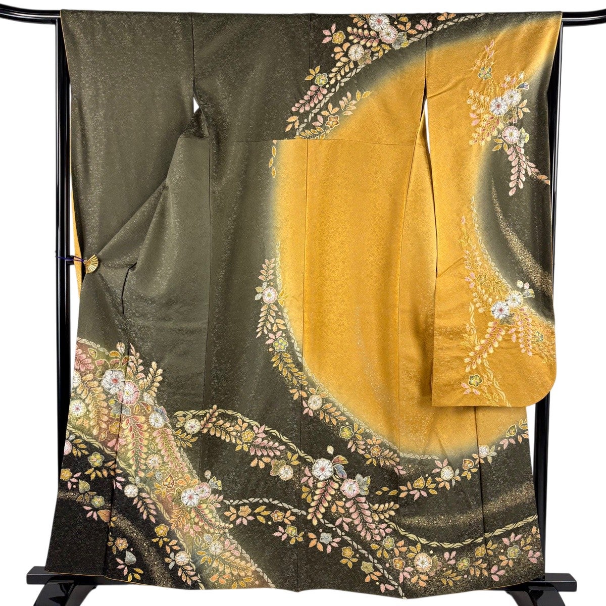 翠山工房 徳永憲峯｜バイセルオンライン 中古・リサイクル着物【公式
