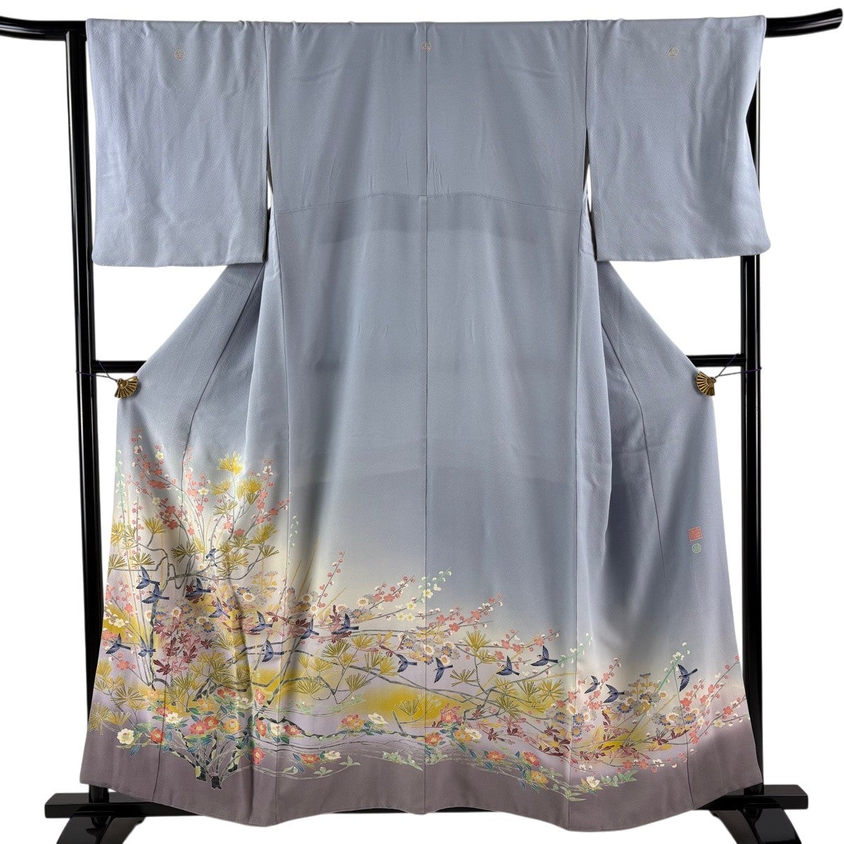 百貫華峰｜バイセルオンライン 中古・リサイクル着物【公式】通販サイト