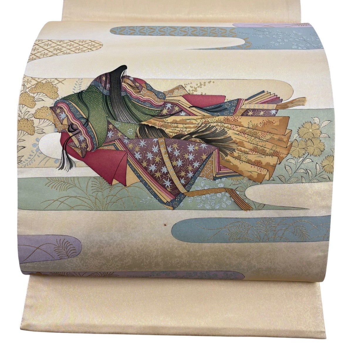 京友禅 樽本伊勢蔵｜バイセルオンライン 中古・リサイクル着物【公式