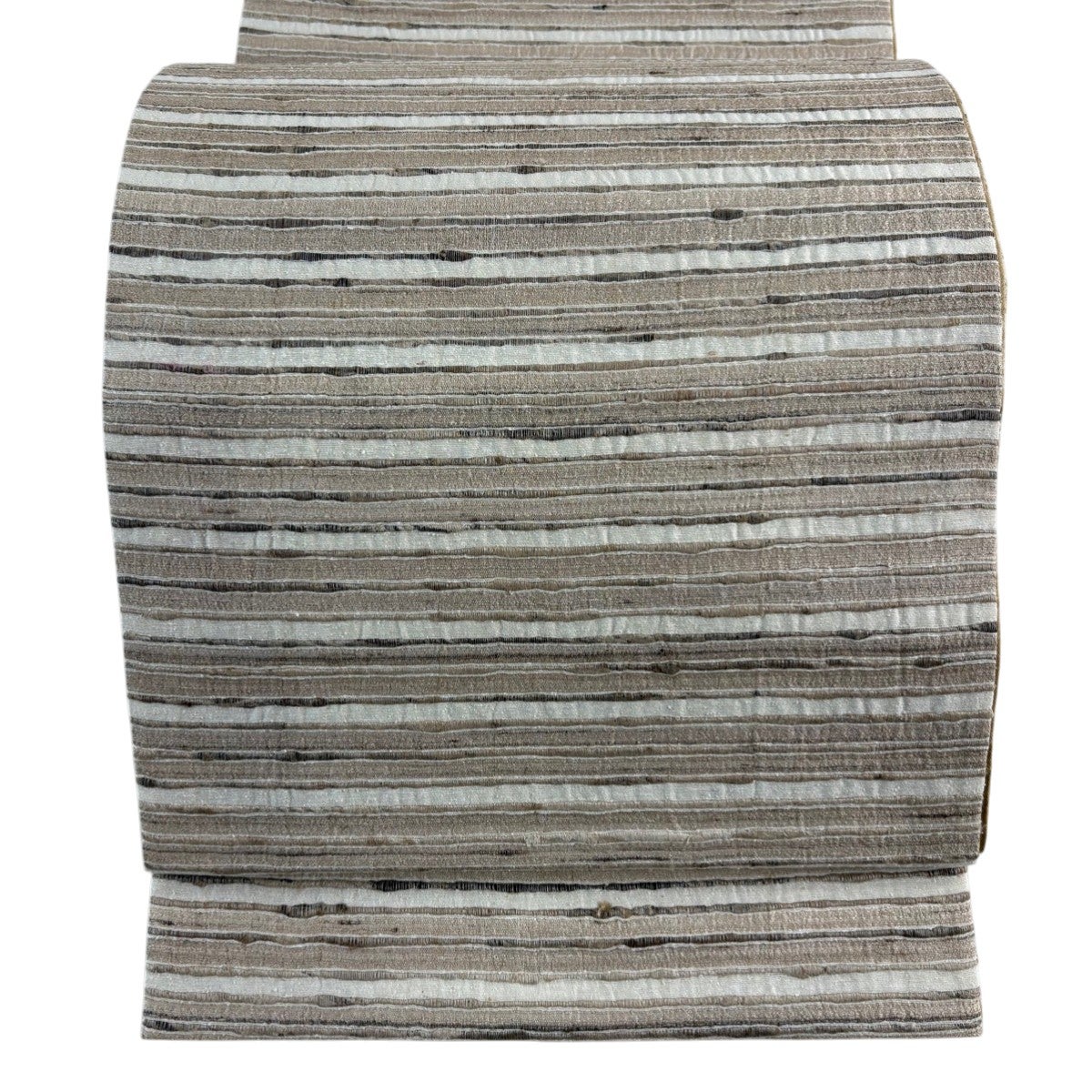 袋帯 逸品 全通 正絹 【中古】 袋帯 逸品 全通 正絹 【中古】の通販 by バイセル ラクマ店｜ラクマ