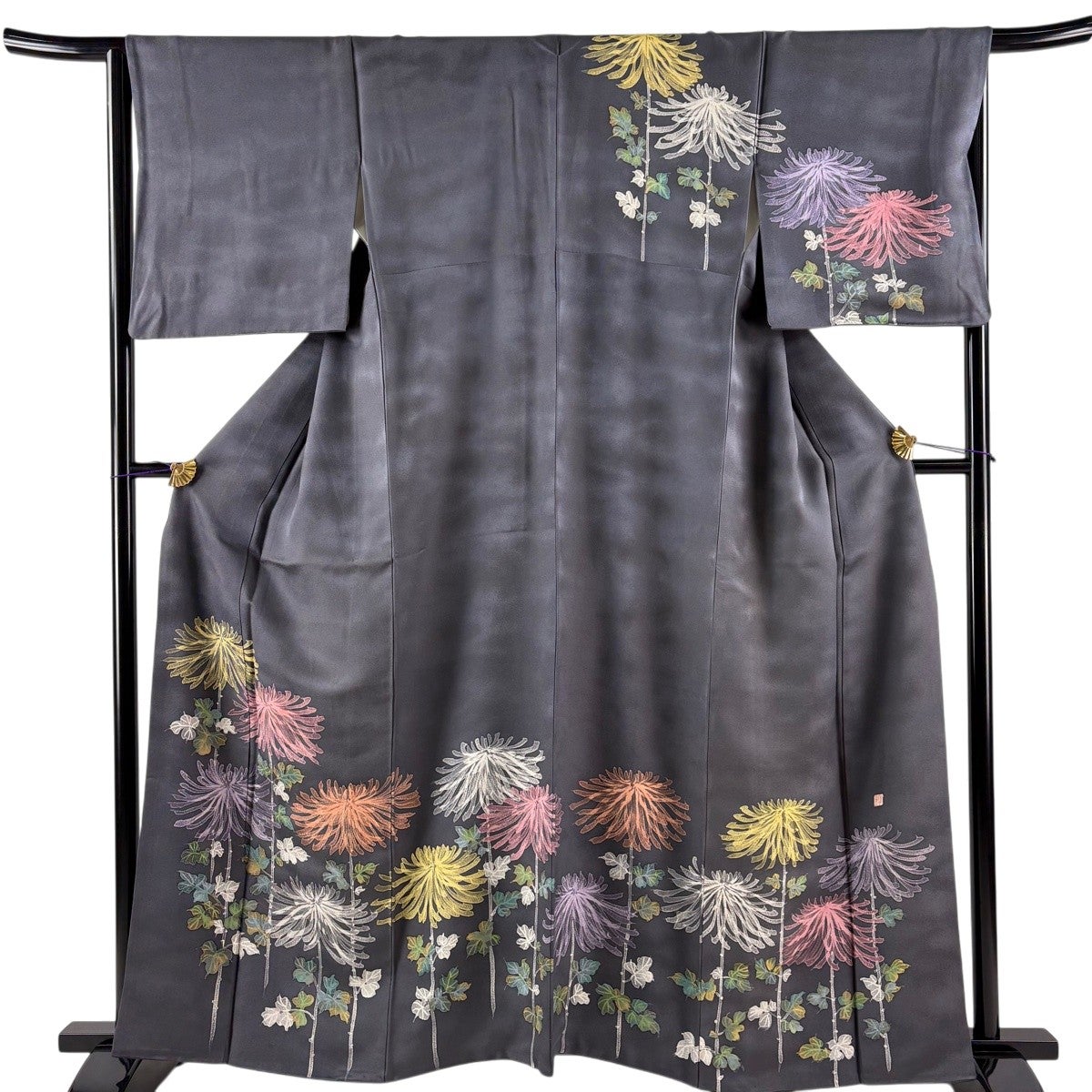 訪問着 ｜ 中古着物・帯・和装小物 ｜ バイセル オンライン