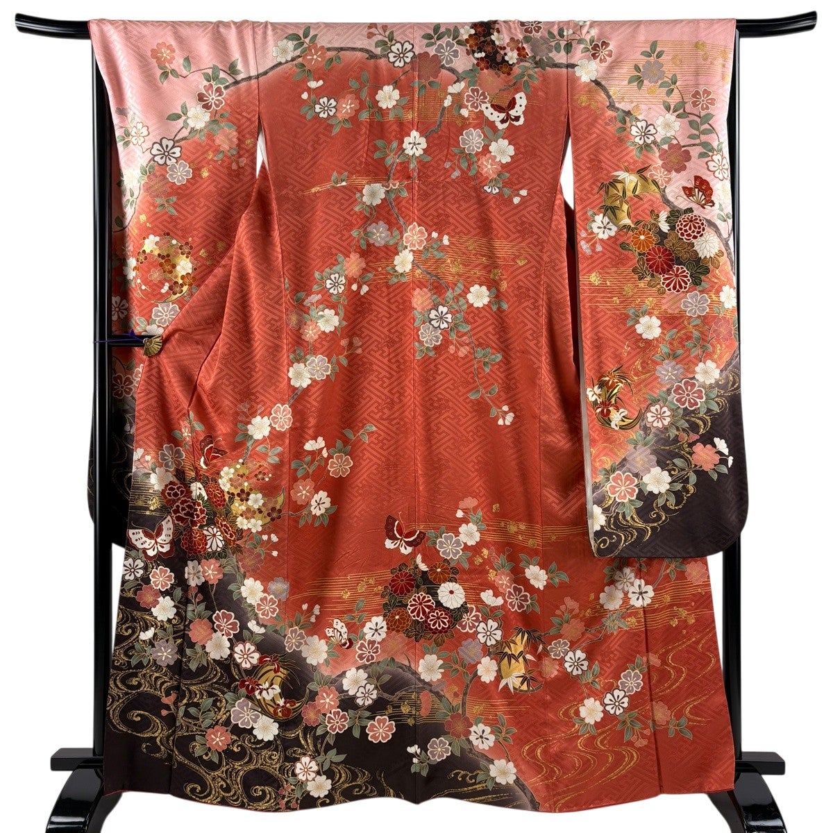 振袖 ｜ 中古着物・帯・和装小物 ｜ バイセル オンライン