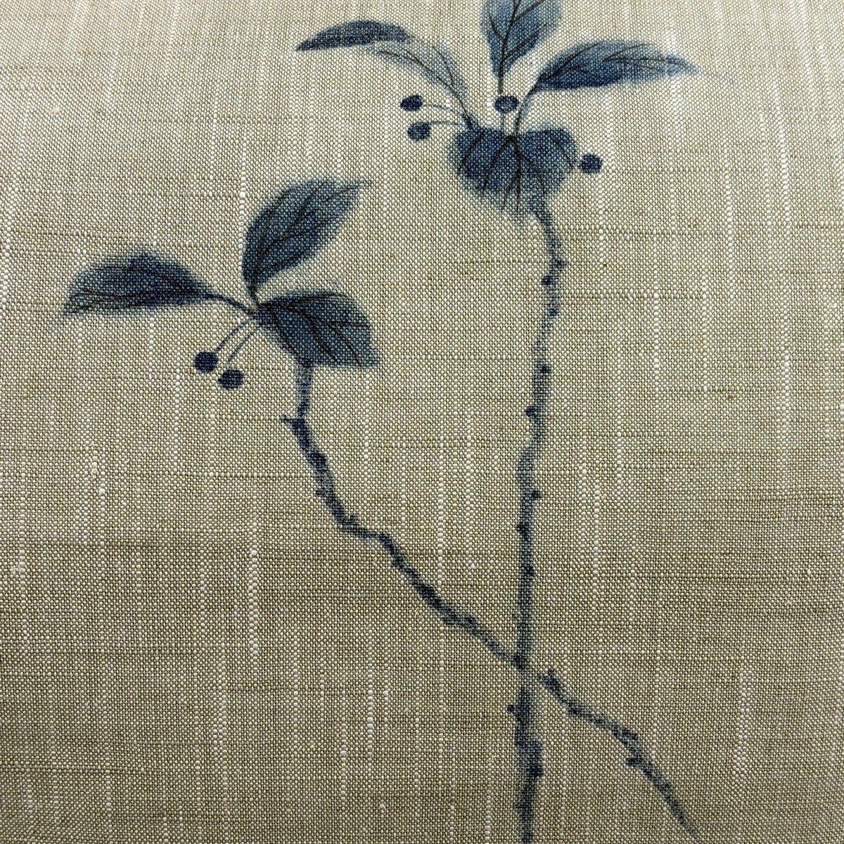 名古屋帯 秀品 落款あり 松葉仕立て トンネル仕立て 八寸名古屋帯 紬地
