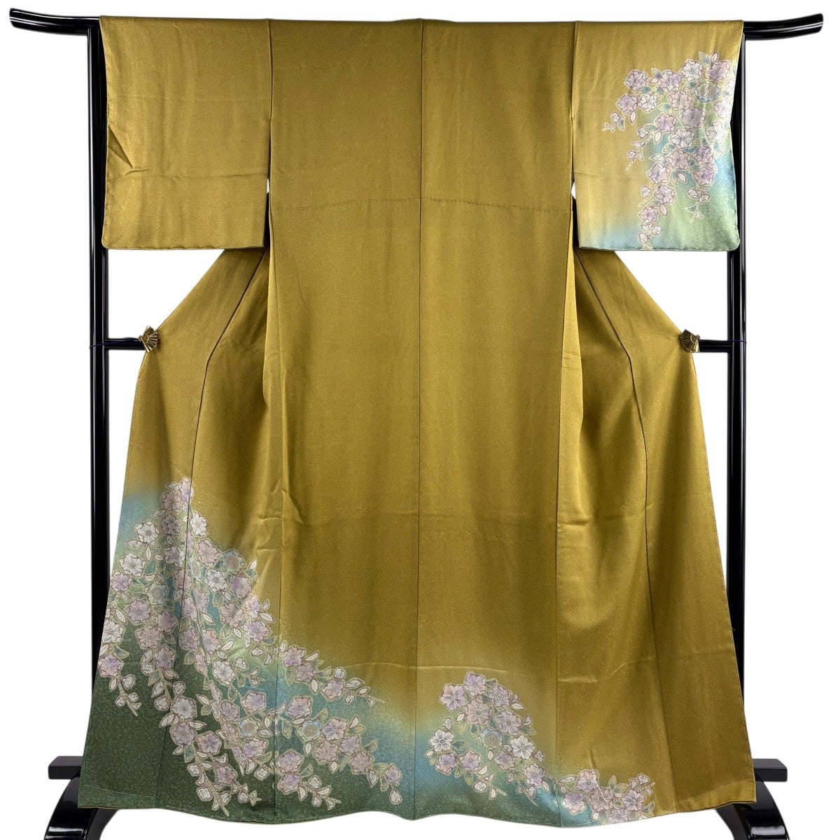 付下げ 辻が花｜バイセルオンライン 中古・リサイクル着物【公式】通販