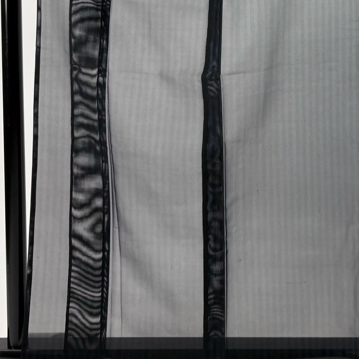 小紋 身丈162cm 裄丈65cm 正絹 秀品 【中古】 美品】 小紋 身丈162cm 裄丈65cm 正絹 秀品 【中古】の通販 by