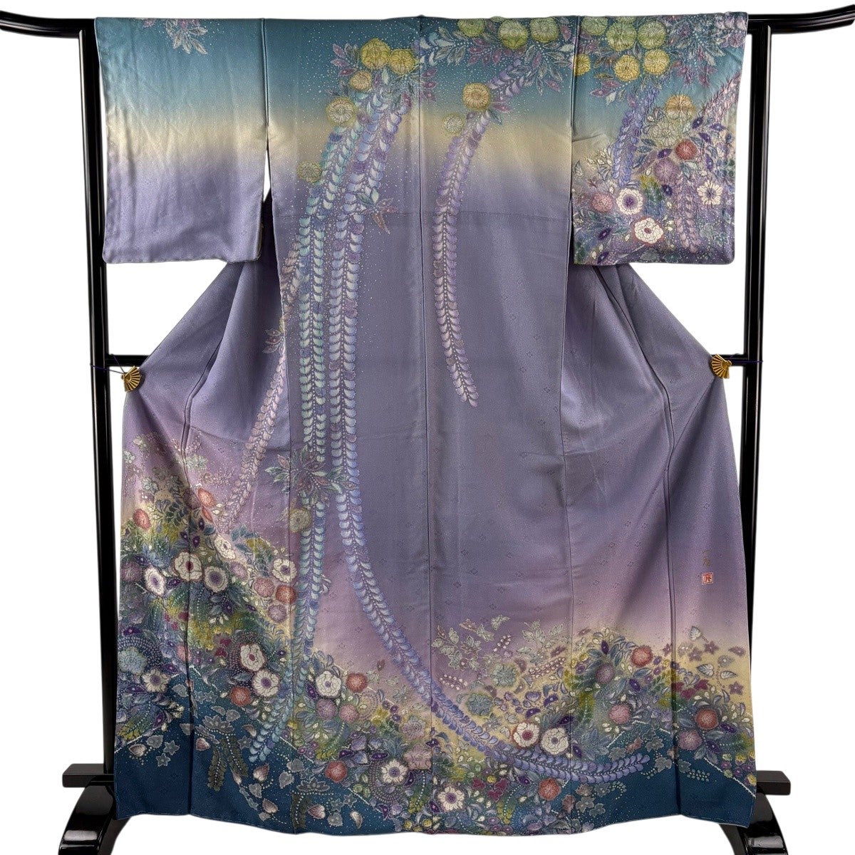 辻ヶ花｜バイセルオンライン 中古・リサイクル着物【公式】通販サイト