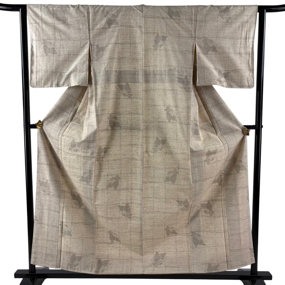 塩沢紬 ｜ 中古着物・帯・和装小物 ｜ バイセル オンライン
