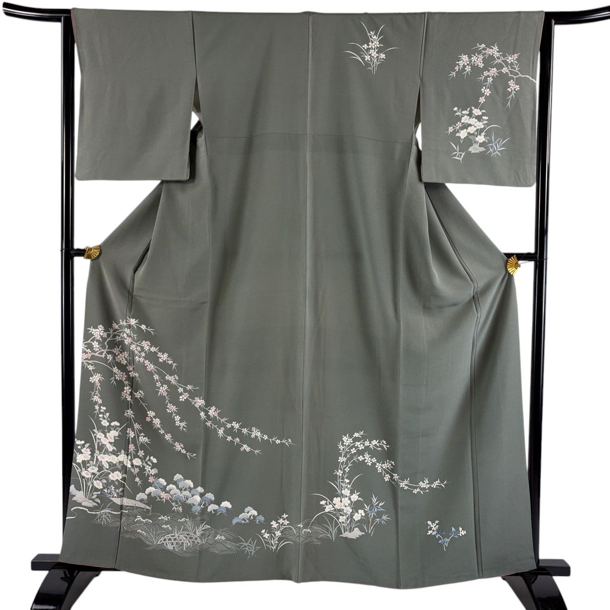 付下げ ｜ 中古着物・帯・和装小物 ｜ バイセル オンライン