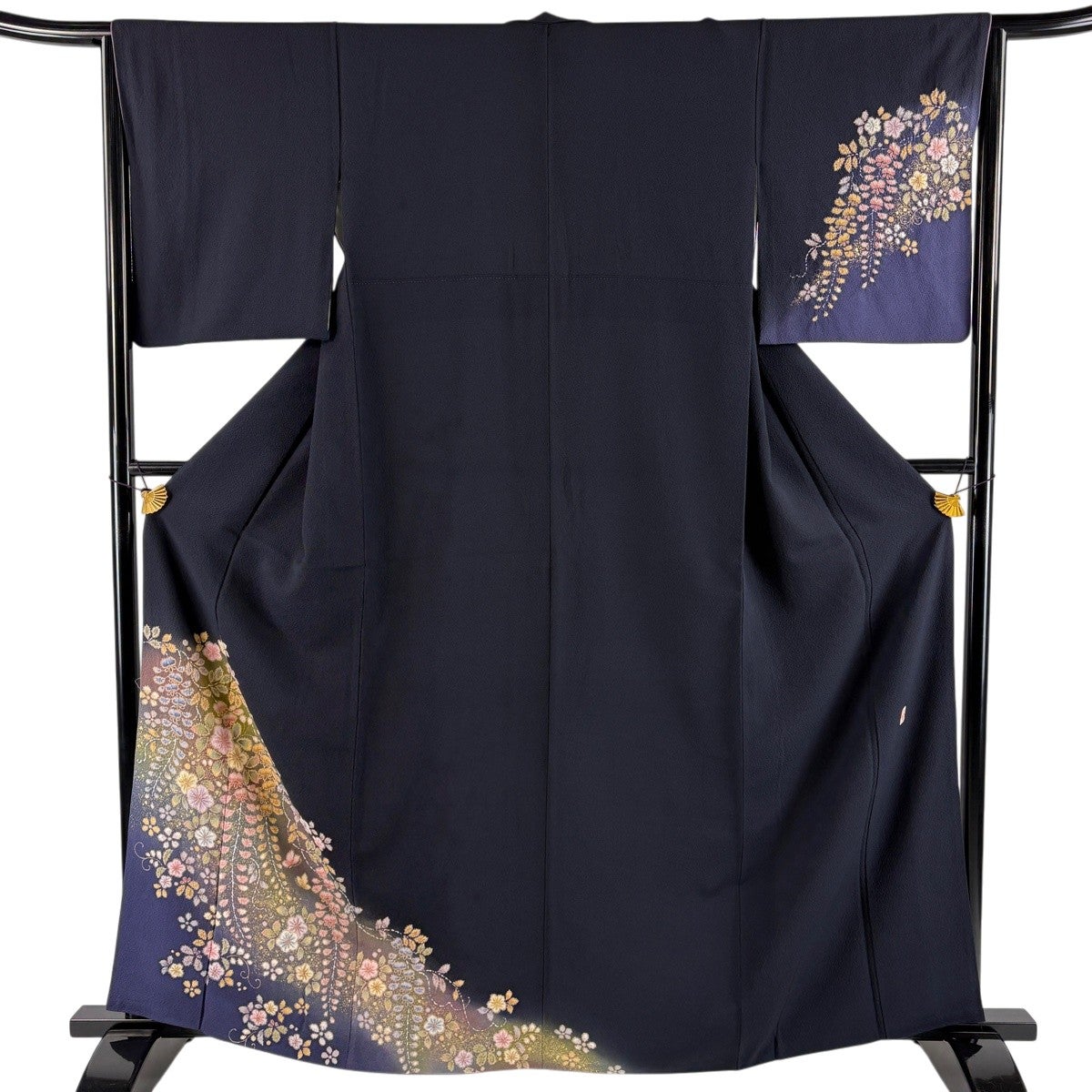 付下げ 辻が花｜バイセルオンライン 中古・リサイクル着物【公式】通販