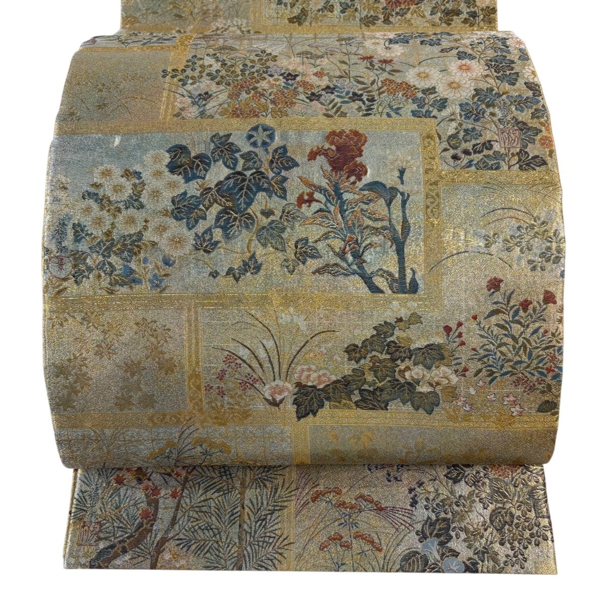 丸帯 ｜ 中古着物・帯・和装小物 ｜ バイセル オンライン