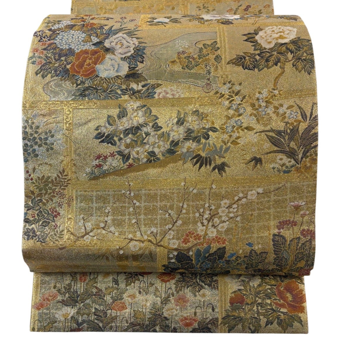 丸帯 ｜ 中古着物・帯・和装小物 ｜ バイセル オンライン