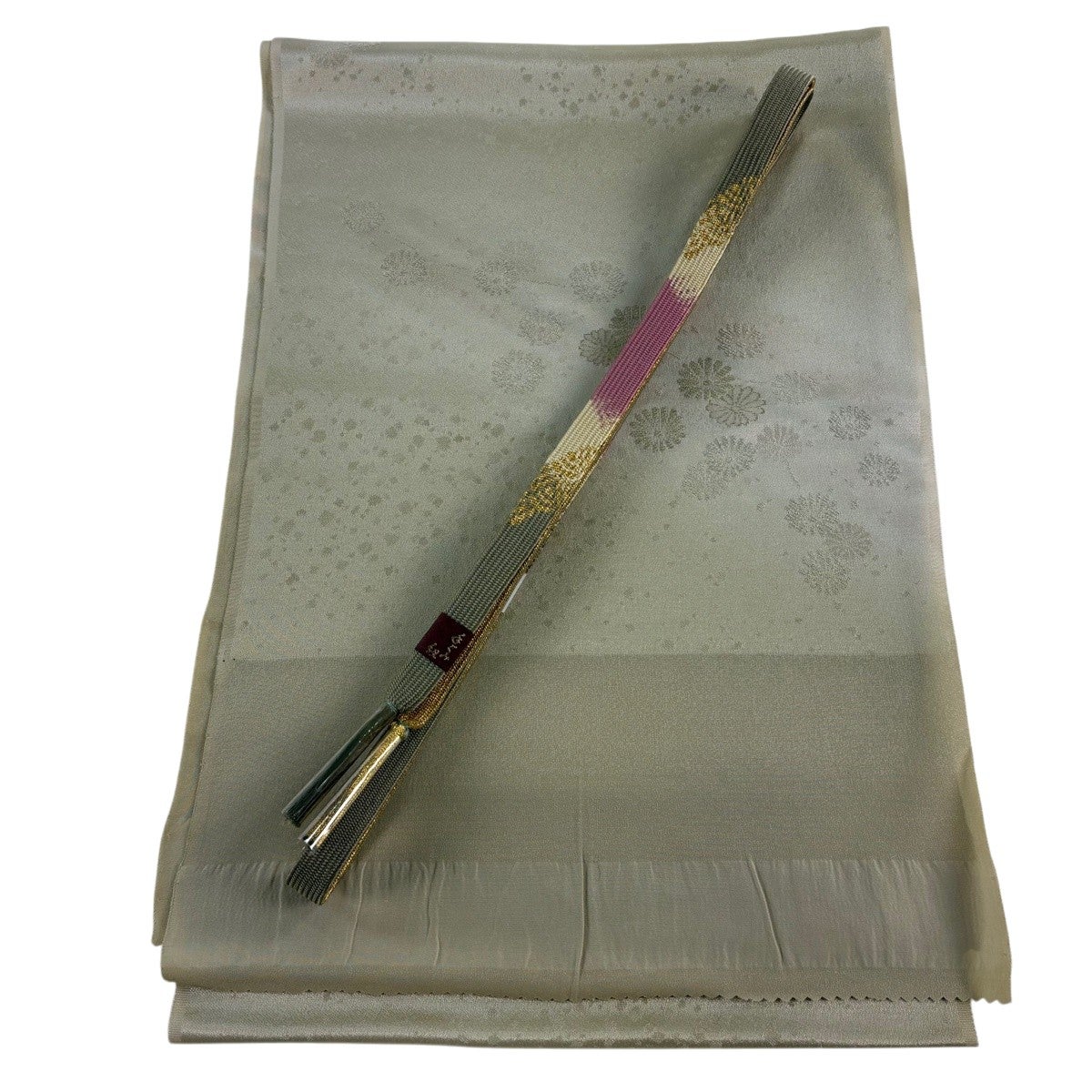帯揚げ 帯締め｜バイセルオンライン 中古・リサイクル着物【公式】通販