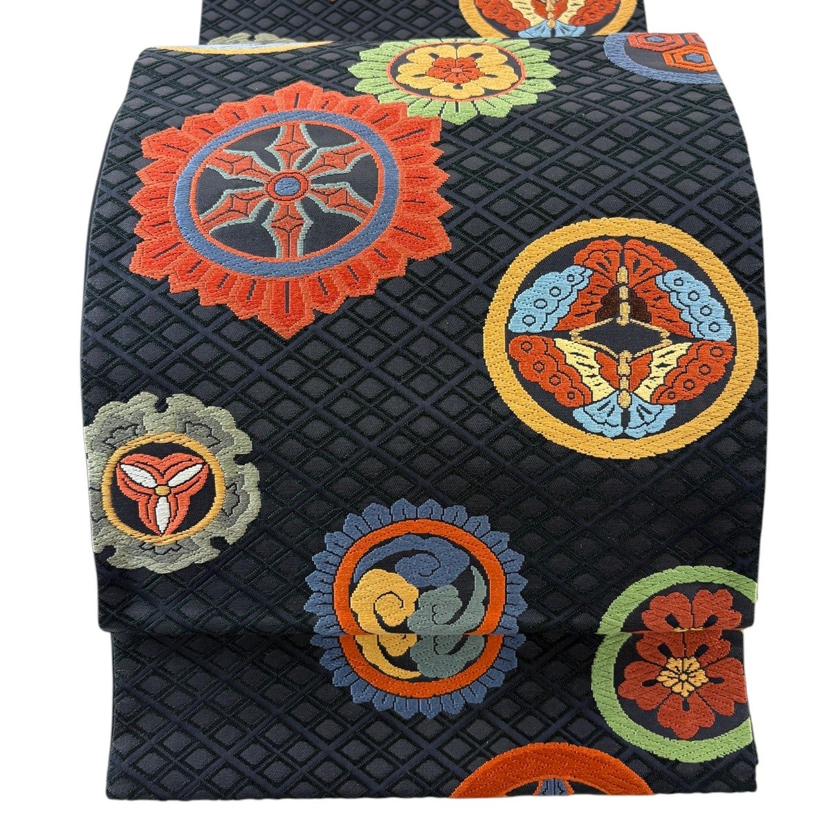 袋帯 ｜ 中古着物・帯・和装小物 ｜ バイセル オンライン