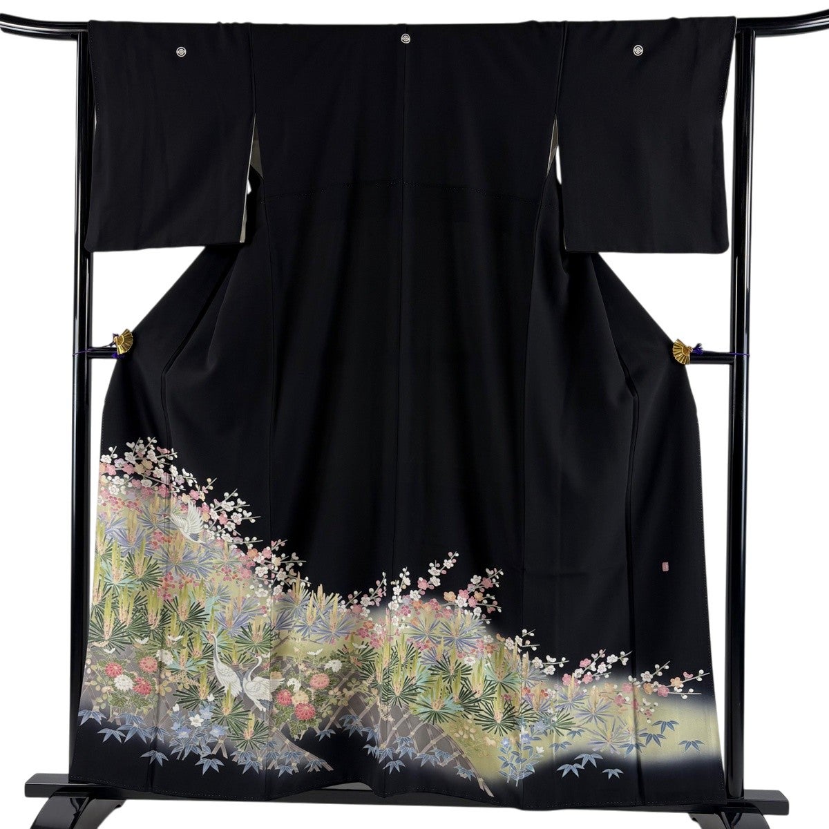 留袖 ｜ 中古着物・帯・和装小物 ｜ バイセル オンライン