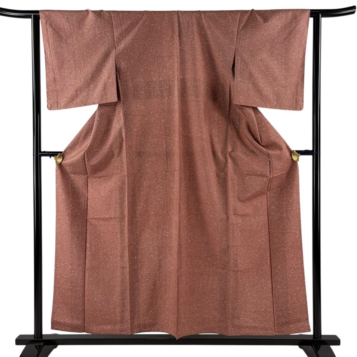 夏着物 牛首紬地｜バイセルオンライン 中古・リサイクル着物【公式 