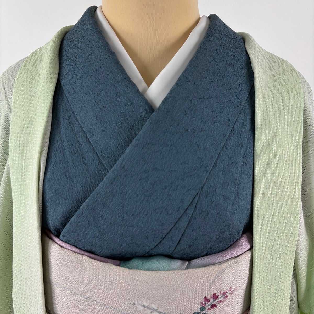 【美品】 羽織 身丈103cm 裄丈63cm 正絹 逸品 【中古】 美品】 羽織 身丈103cm 裄丈63cm 正絹 逸品 【中古】 【公式通販】