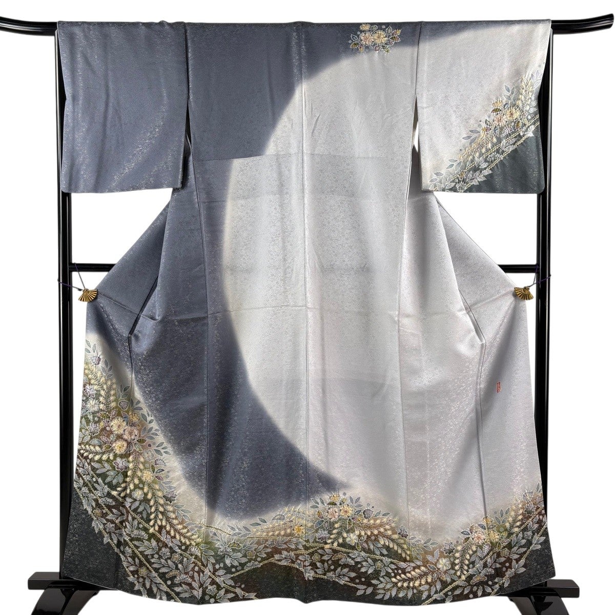辻が花 徳永憲峯｜バイセルオンライン 中古・リサイクル着物【公式