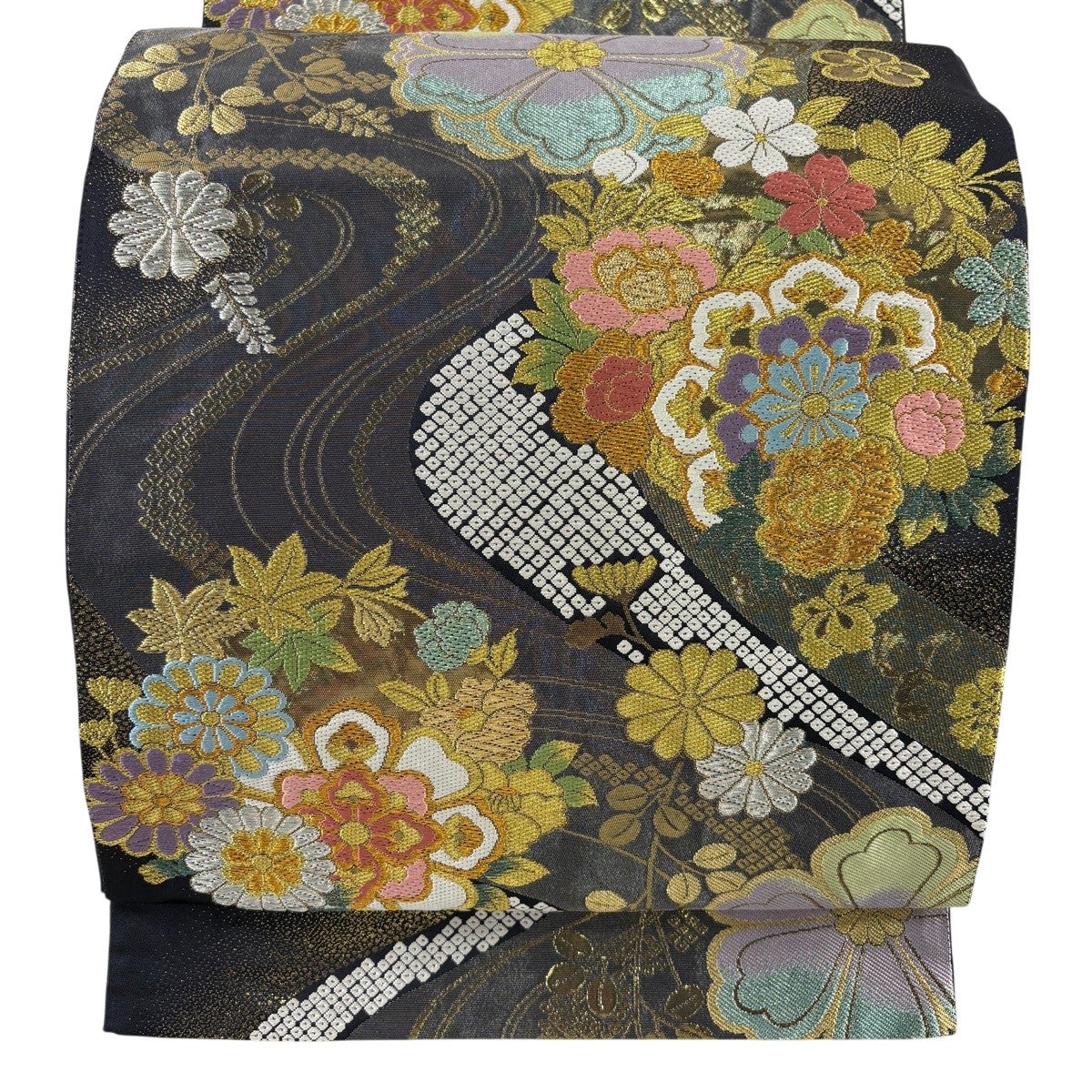 金銀糸 刺繍｜バイセルオンライン 中古・リサイクル着物【公式】通販サイト